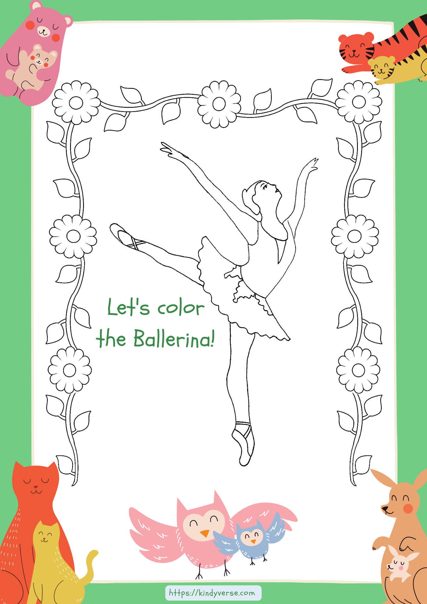 Ballerina-Coloring-Page-1